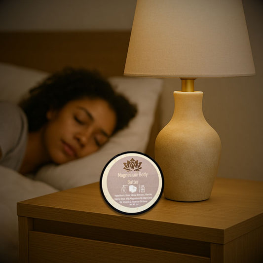 FLASH SALE - SLEEP BALM NOW JUST $50!