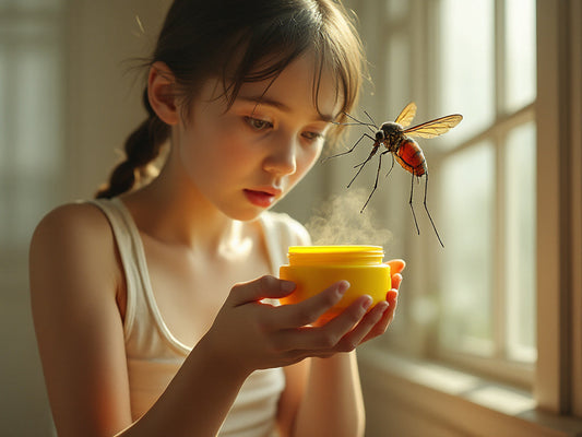 deet free bug repellent spray repellente de mosquitos