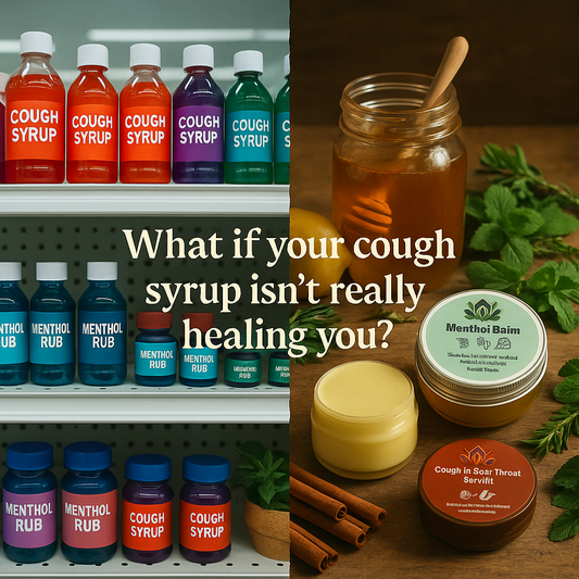 cough syrup is harming, try this natural remedy instead