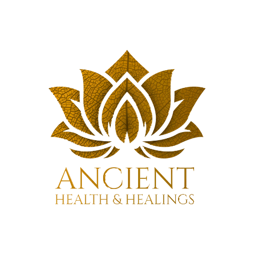Ancient Health & Healings logo