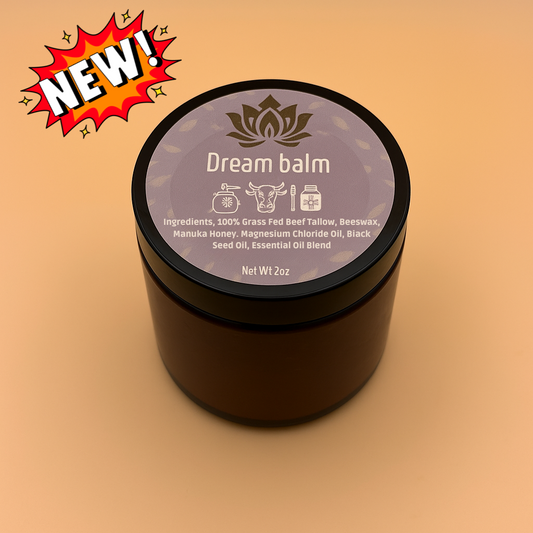 *NEW* Dream Balm
