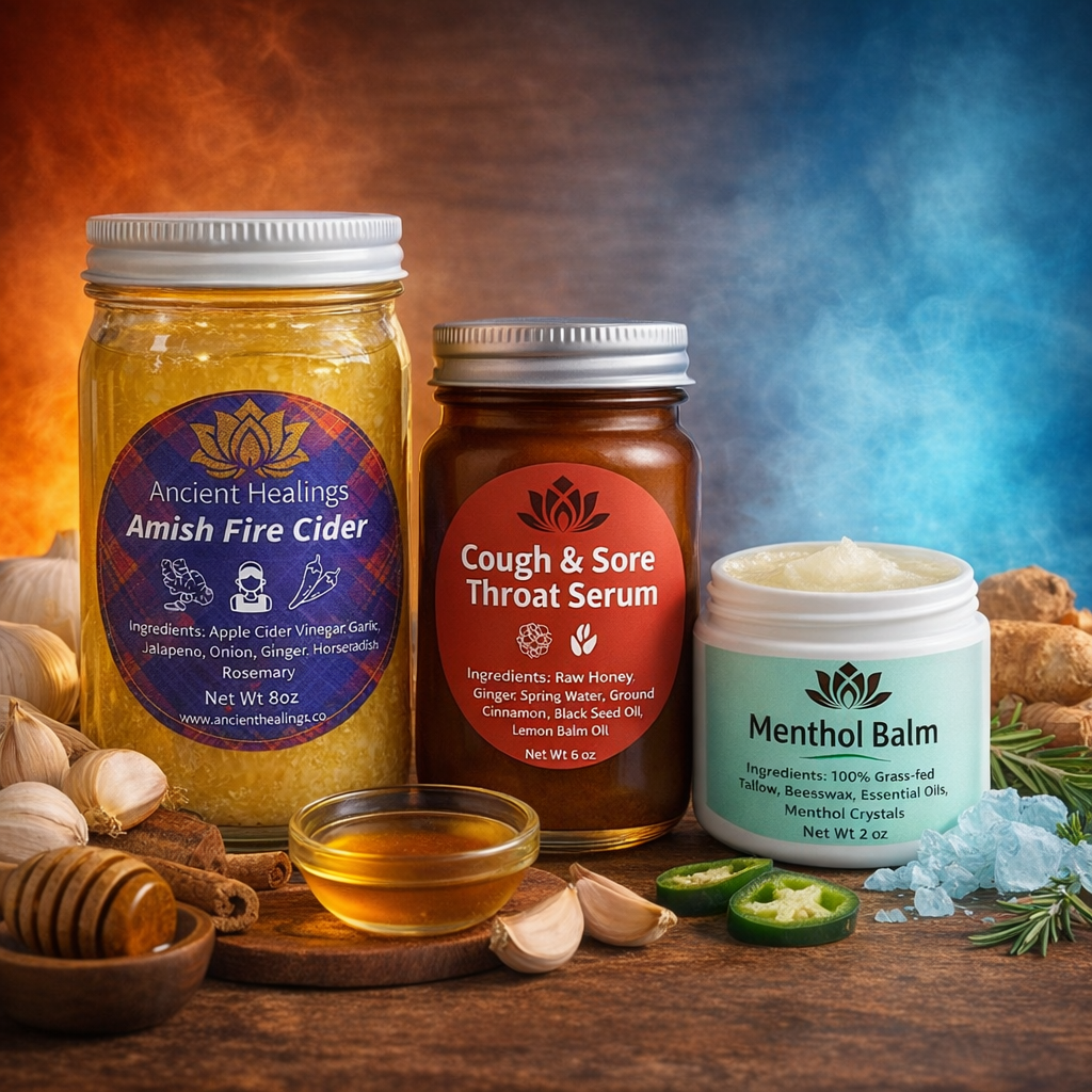 Winter Support Bundle