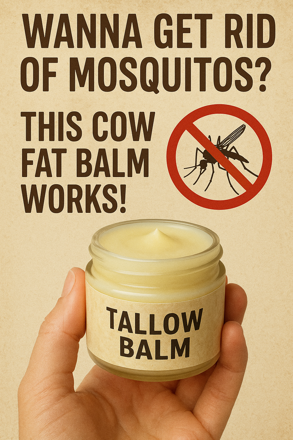 natural bug repellent mosquito repellent balm for skin for face