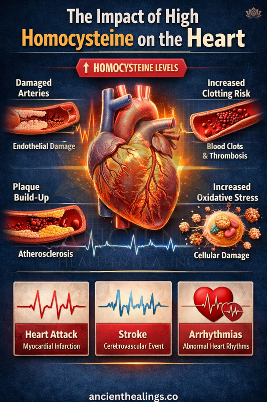 We're in heart attack season!