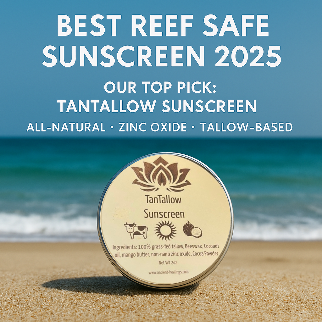 Best Reef Safe Sunscreen of 2025: What Smart Shoppers Are Choosing
