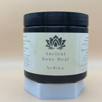 *NEW* Bone Meal