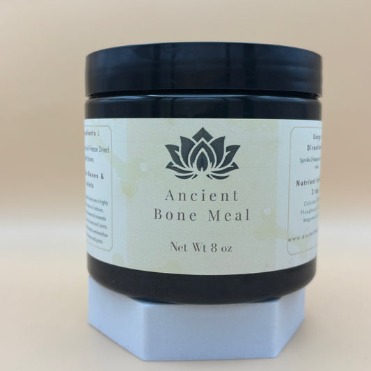 *NEW* Bone Meal