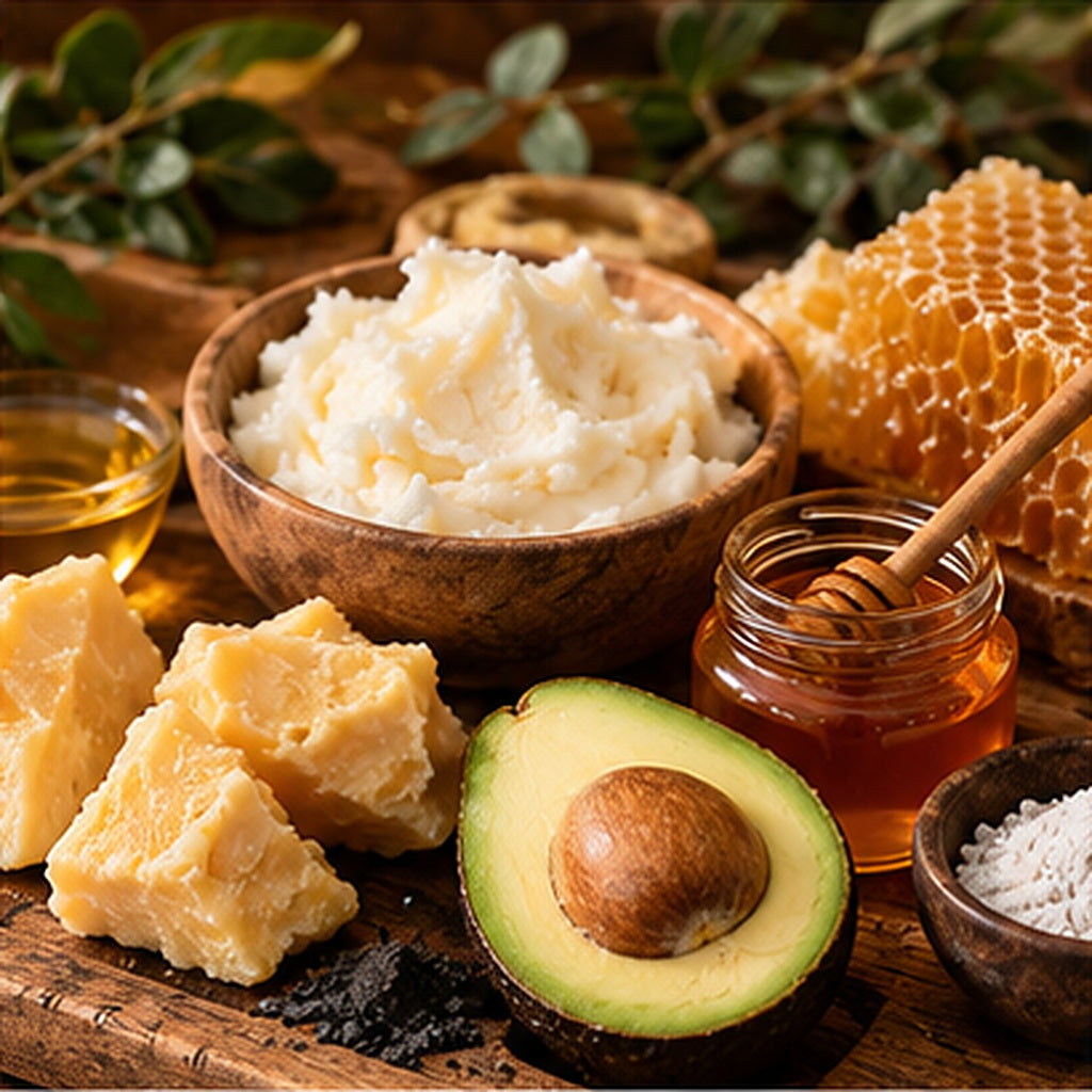 *NEW* Tallow Starter Kit