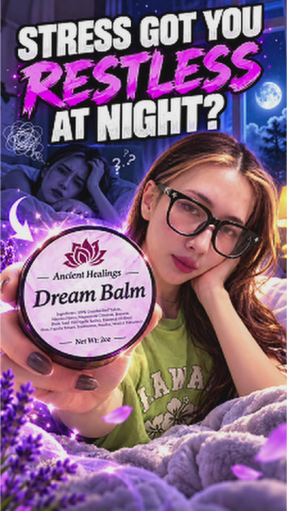 Relaxing Dream Balm