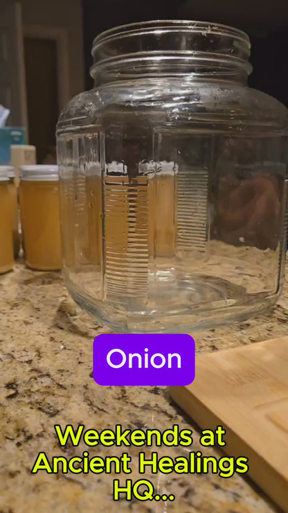 *NEW* Amish Fire Cider